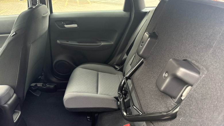 Honda Jazz 1.5 i-MMD Hybrid SE 5dr eCVT Hybrid Hatchback